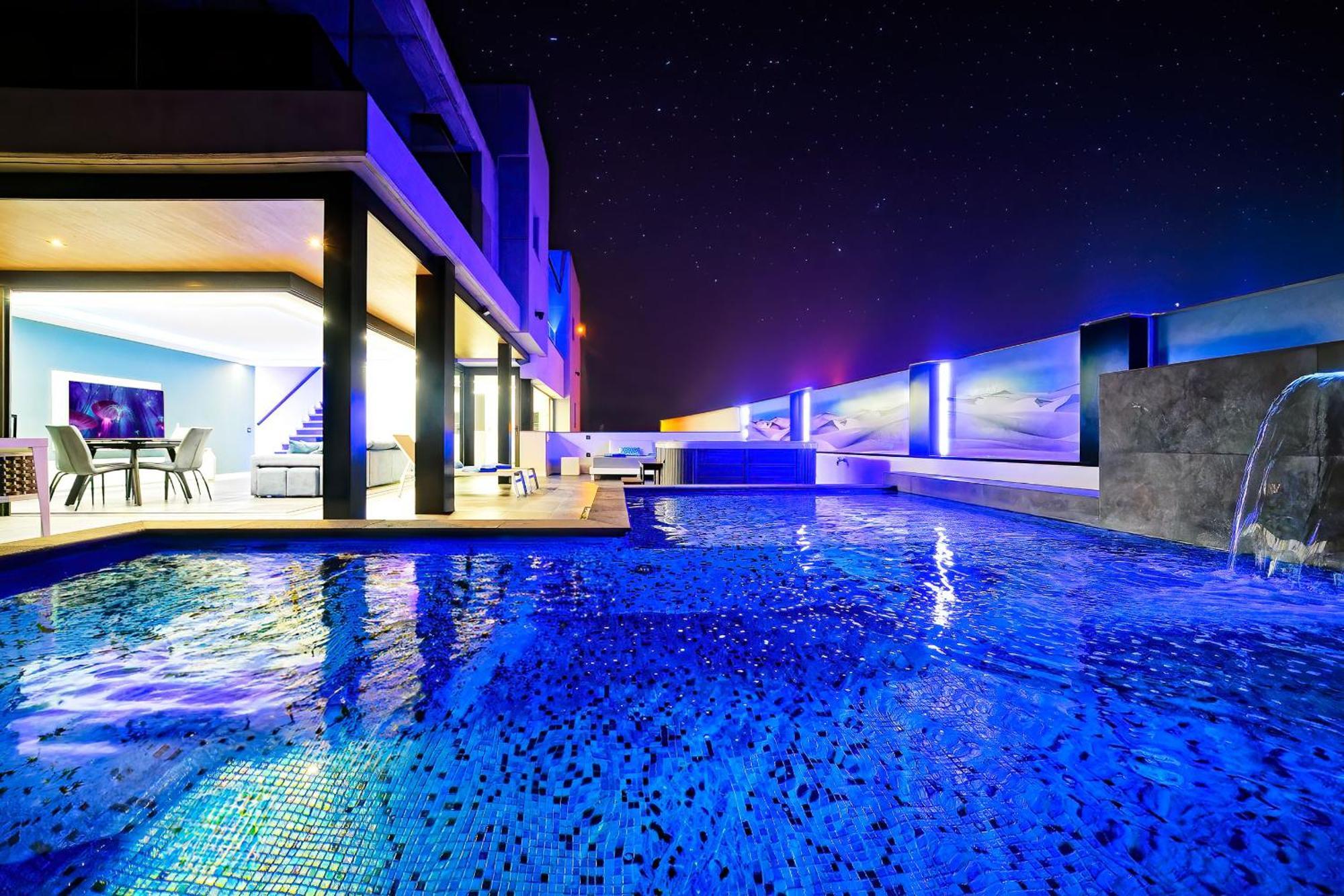 Blue Star Meloneras Villa San Bartolomé Zewnętrze zdjęcie