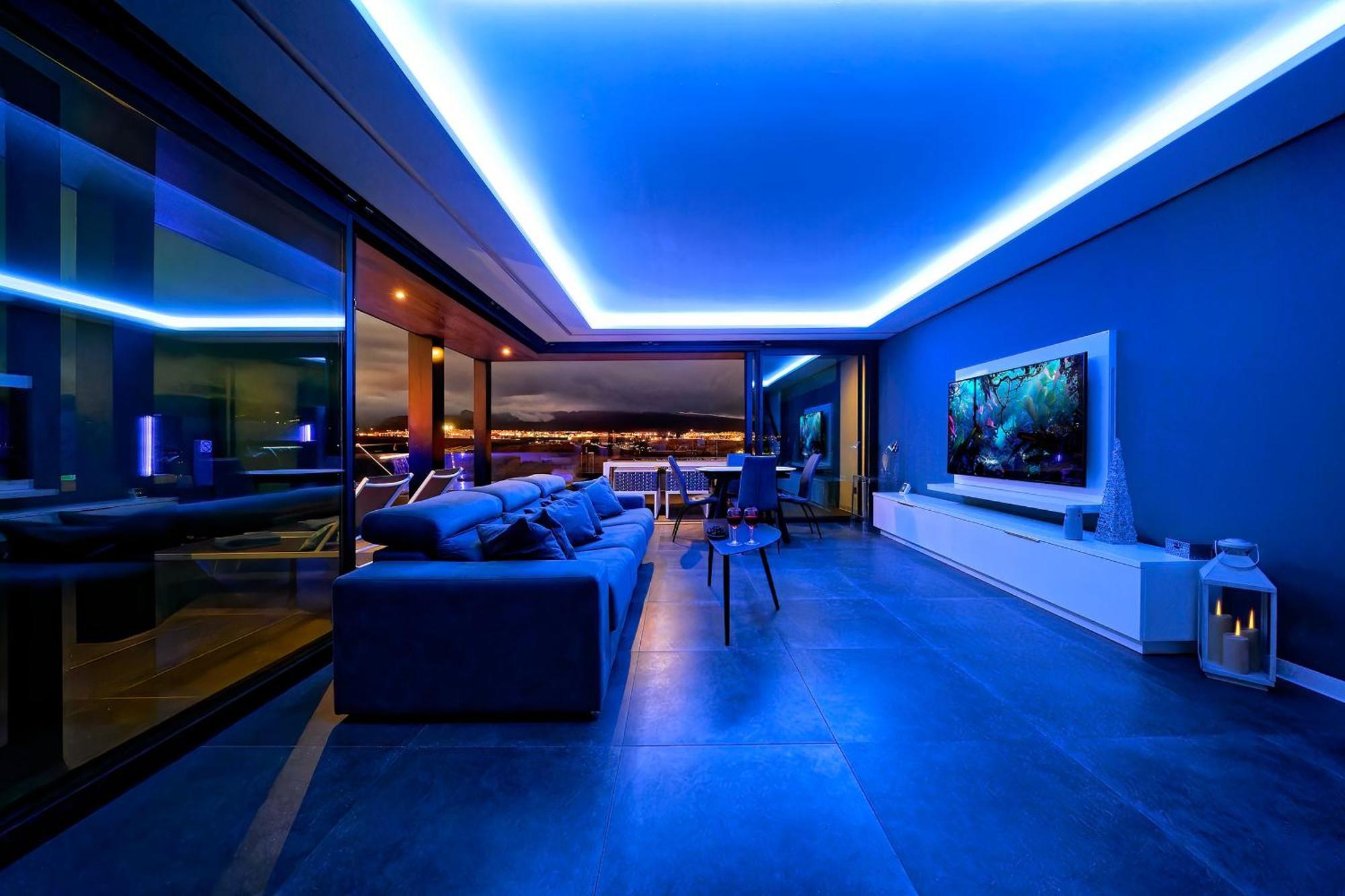 Blue Star Meloneras Villa San Bartolomé Zewnętrze zdjęcie