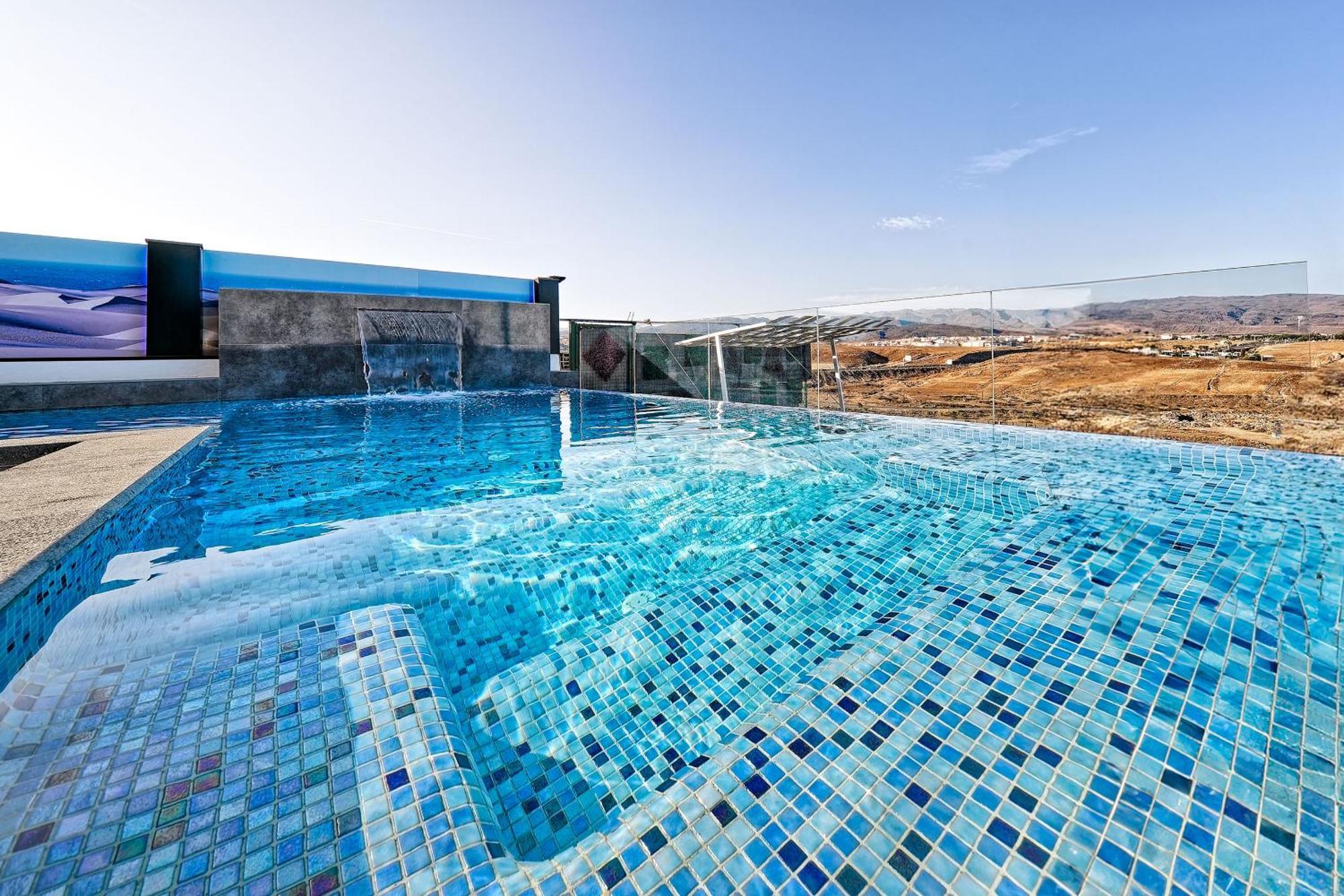 Blue Star Meloneras Villa San Bartolomé Zewnętrze zdjęcie
