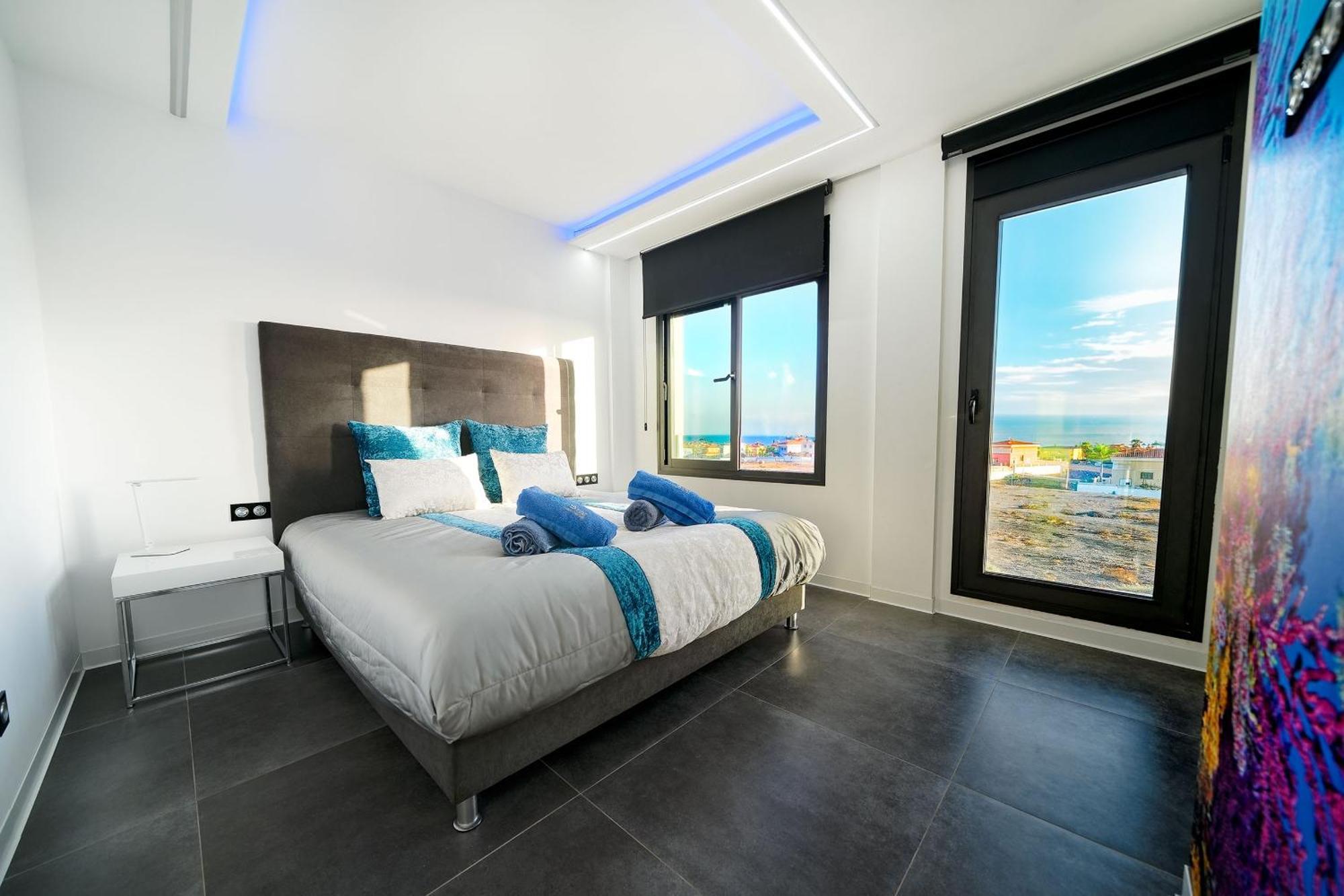 Blue Star Meloneras Villa San Bartolomé Zewnętrze zdjęcie