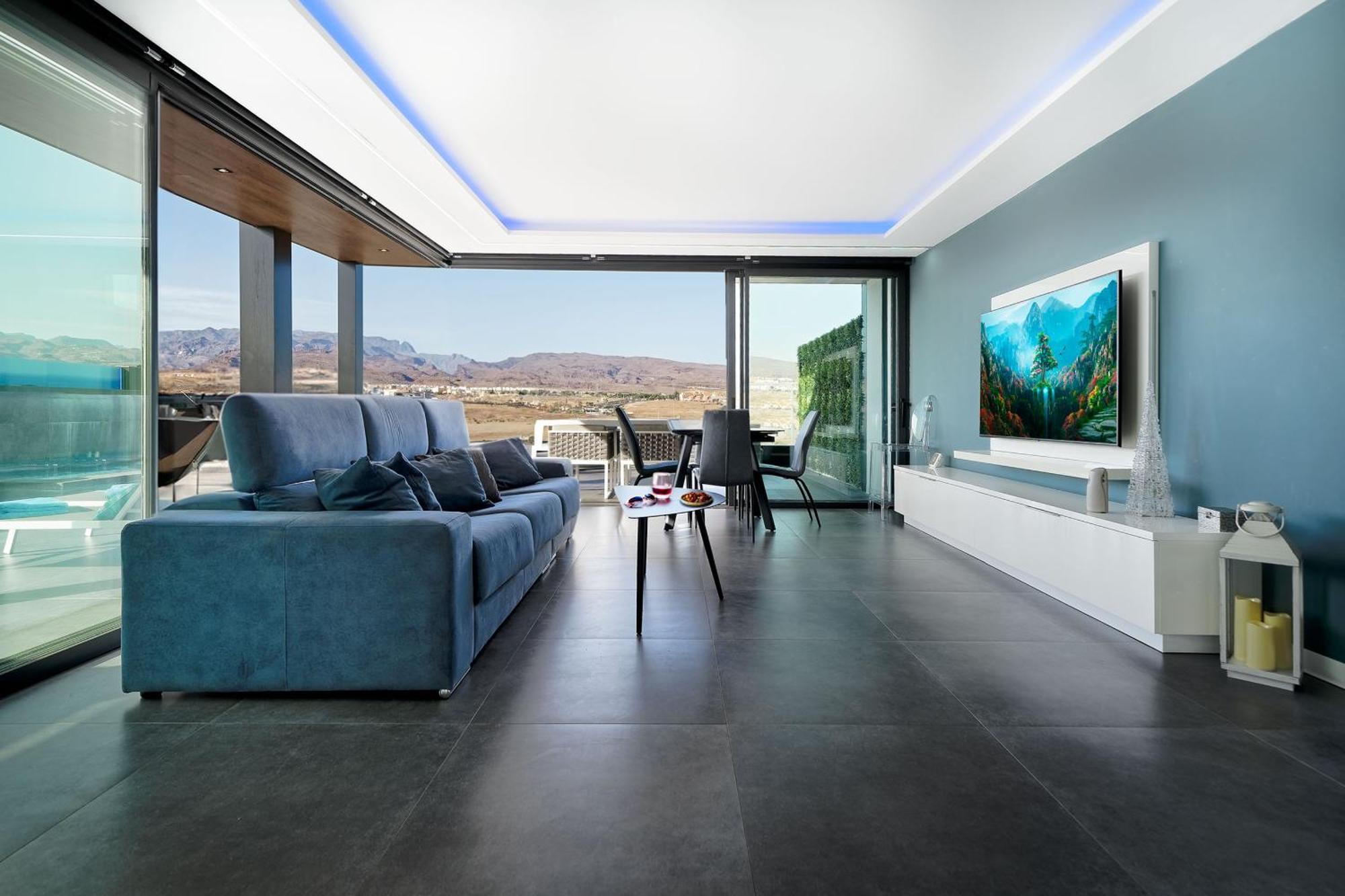 Blue Star Meloneras Villa San Bartolomé Zewnętrze zdjęcie