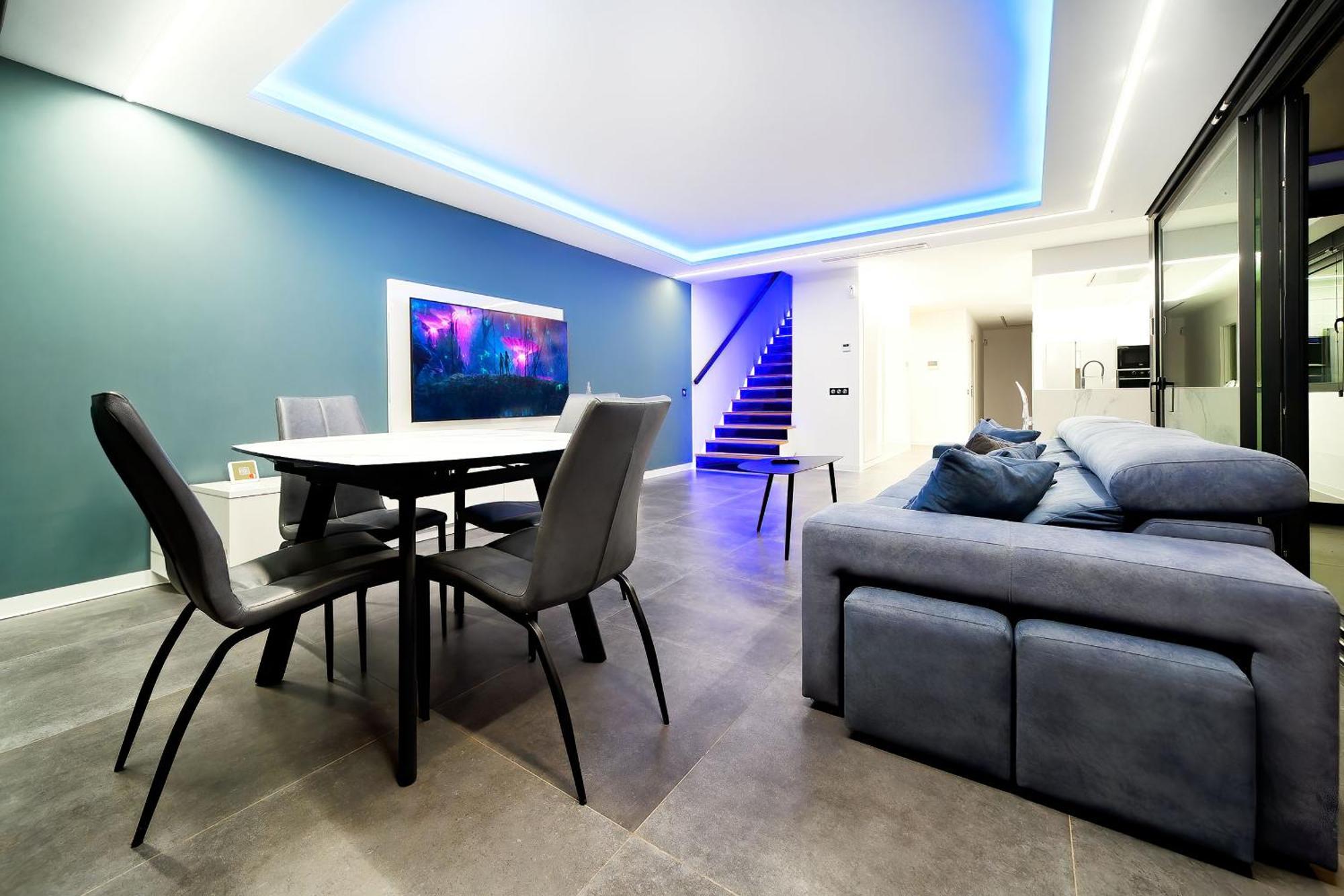 Blue Star Meloneras Villa San Bartolomé Zewnętrze zdjęcie