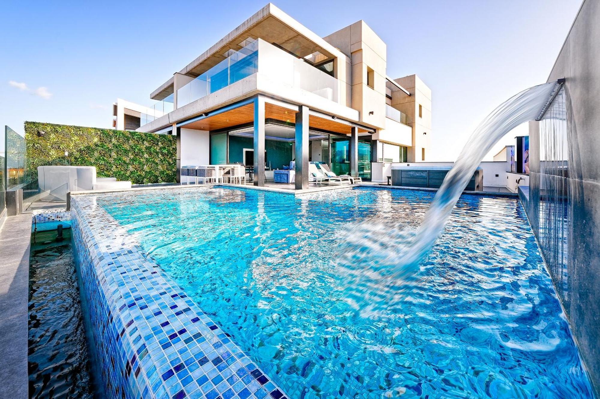 Blue Star Meloneras Villa San Bartolomé Zewnętrze zdjęcie